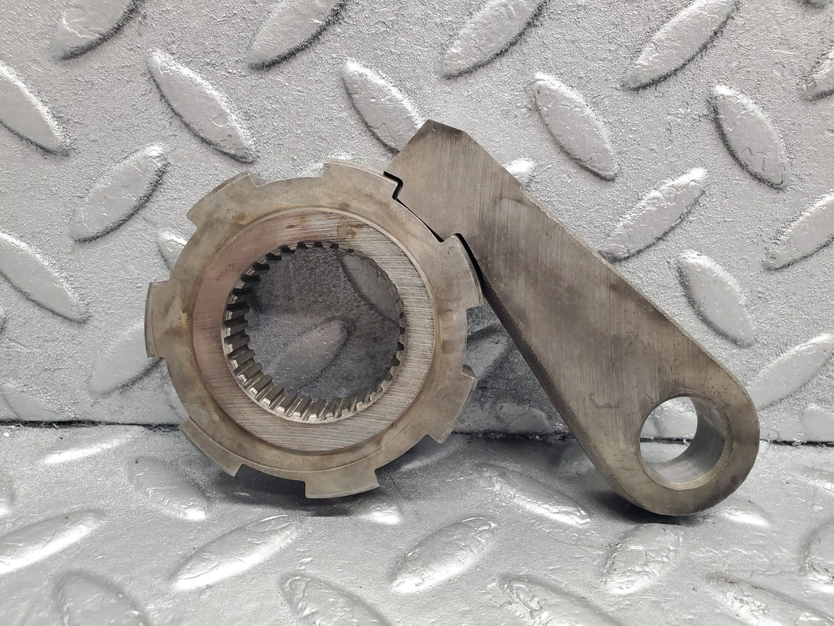 50323 Mercedes-Benz Automatic Gearbox Parking Gear 722.002