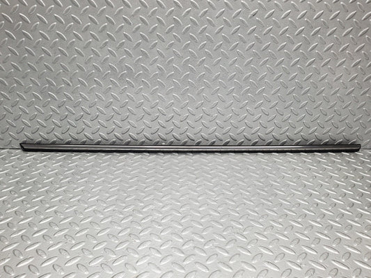 50743 Mercedes-Benz W108 280SE 3.5 Rear Left Door Centre Moulding Trim