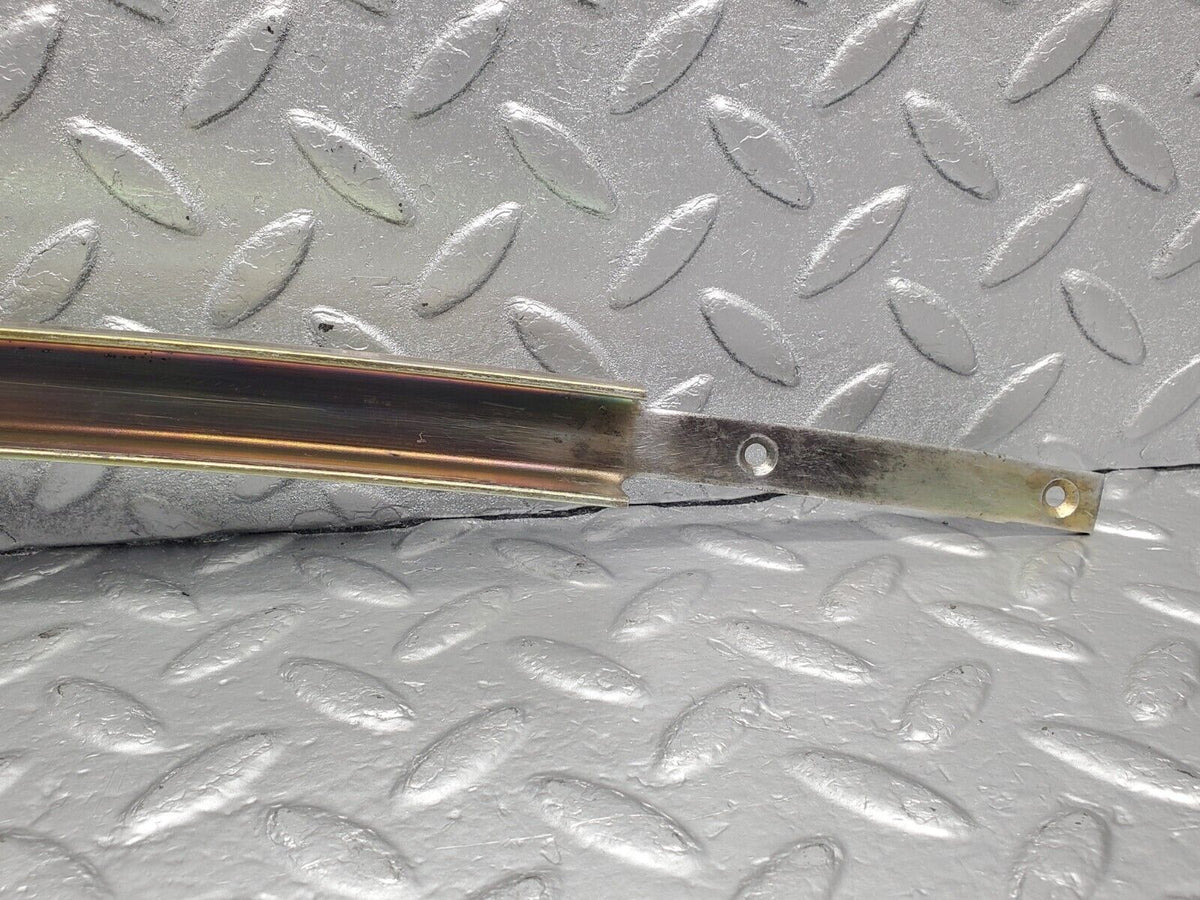 48167 Mercedes-Benz C107 R107 Left Door Window Channel