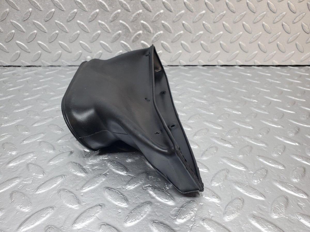 45933 Mercedes-Benz W126 420SE Heating Duct Rubber A1268320088