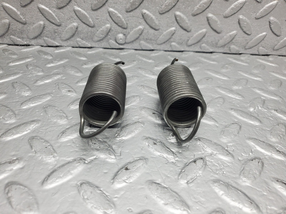 50224 Mercedes-Benz W123 Front Seat Adjustment Spring Pair