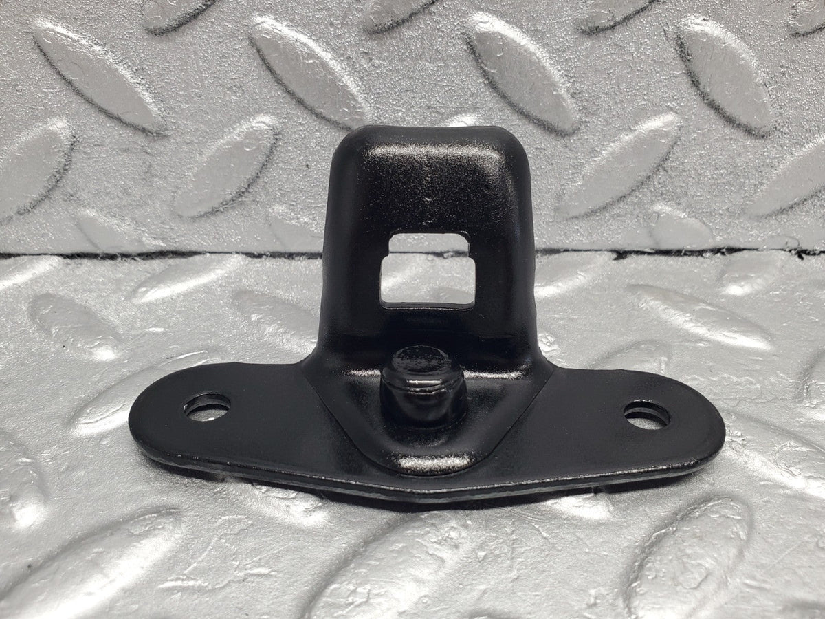 49639 Mercedes-Benz W123 Trunk Lock Latch A1237580150