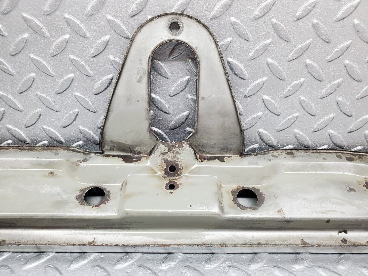 45179 Mercedes-Benz R129 300SL Coupe Bonnet Lock Carrier Panel