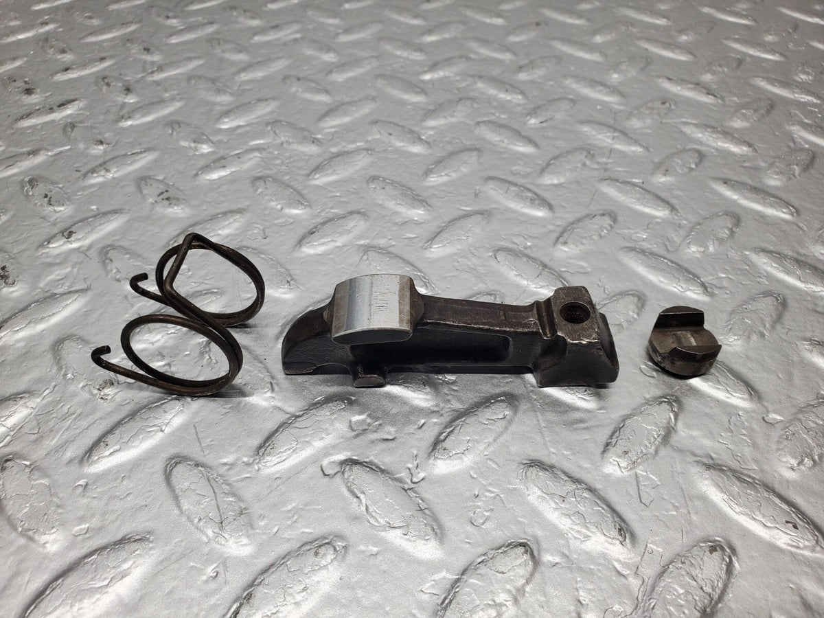 48867 Mercedes-Benz W108 Valve Rocker Arm With Retaining Spring & Tappet