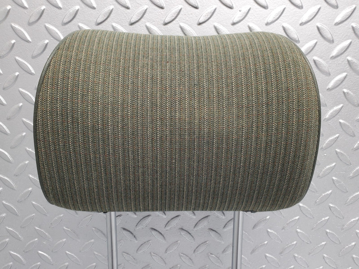 48768 Mercedes-Benz W123 Front Seat Headrest