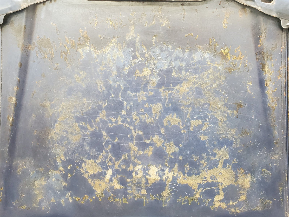 49456 Mercedes-Benz W124 Bonnet