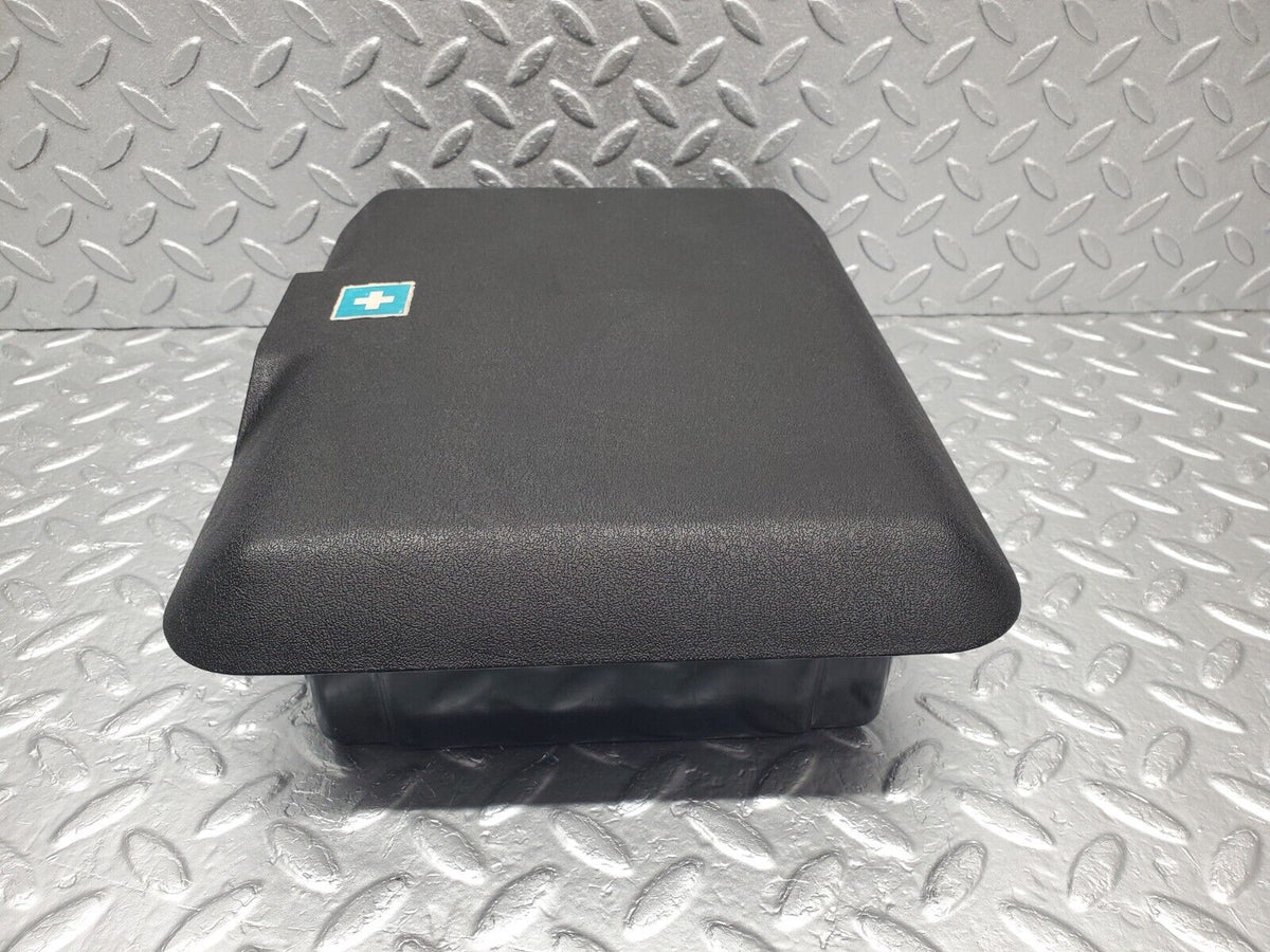 46452 Mercedes-Benz C123 280CE Coupe First Aid Box A1238650353
