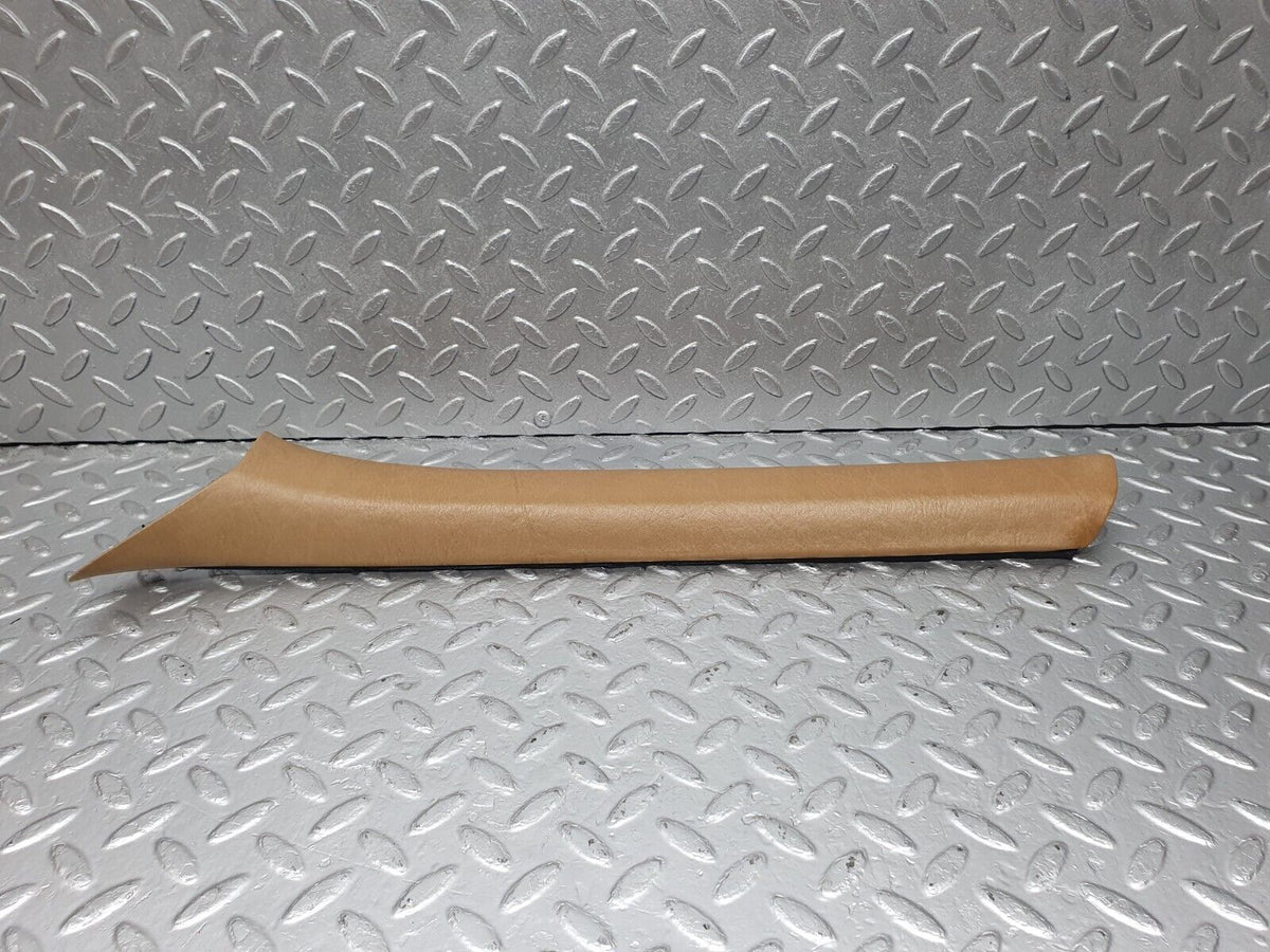 43498 Mercedes-Benz C126 380SEC Coupe A Pillar Cover Left Side