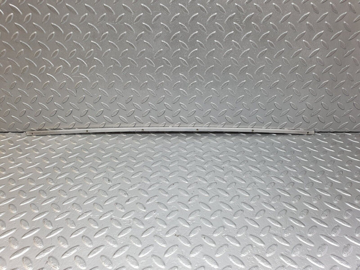 43750 Mercedes-Benz W124 Sunroof Chrome Trim