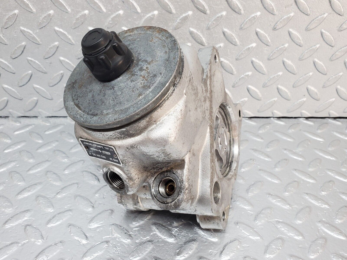 45424 Mercedes-Benz 280E M110.983 Power Steering Pump A1264601580