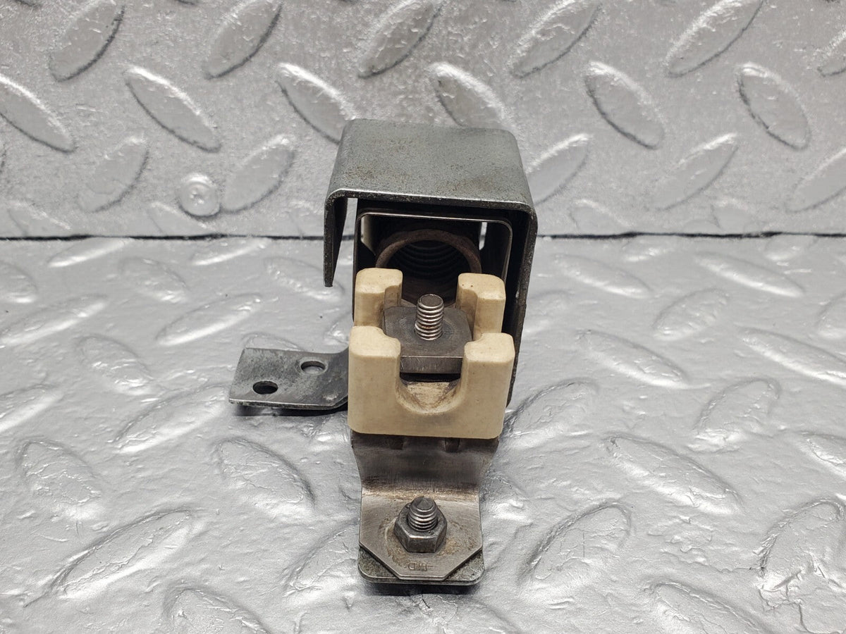 49034 Mercedes-Benz A124 320E Cabriolet Auxiliary Fan Ballast Resistor