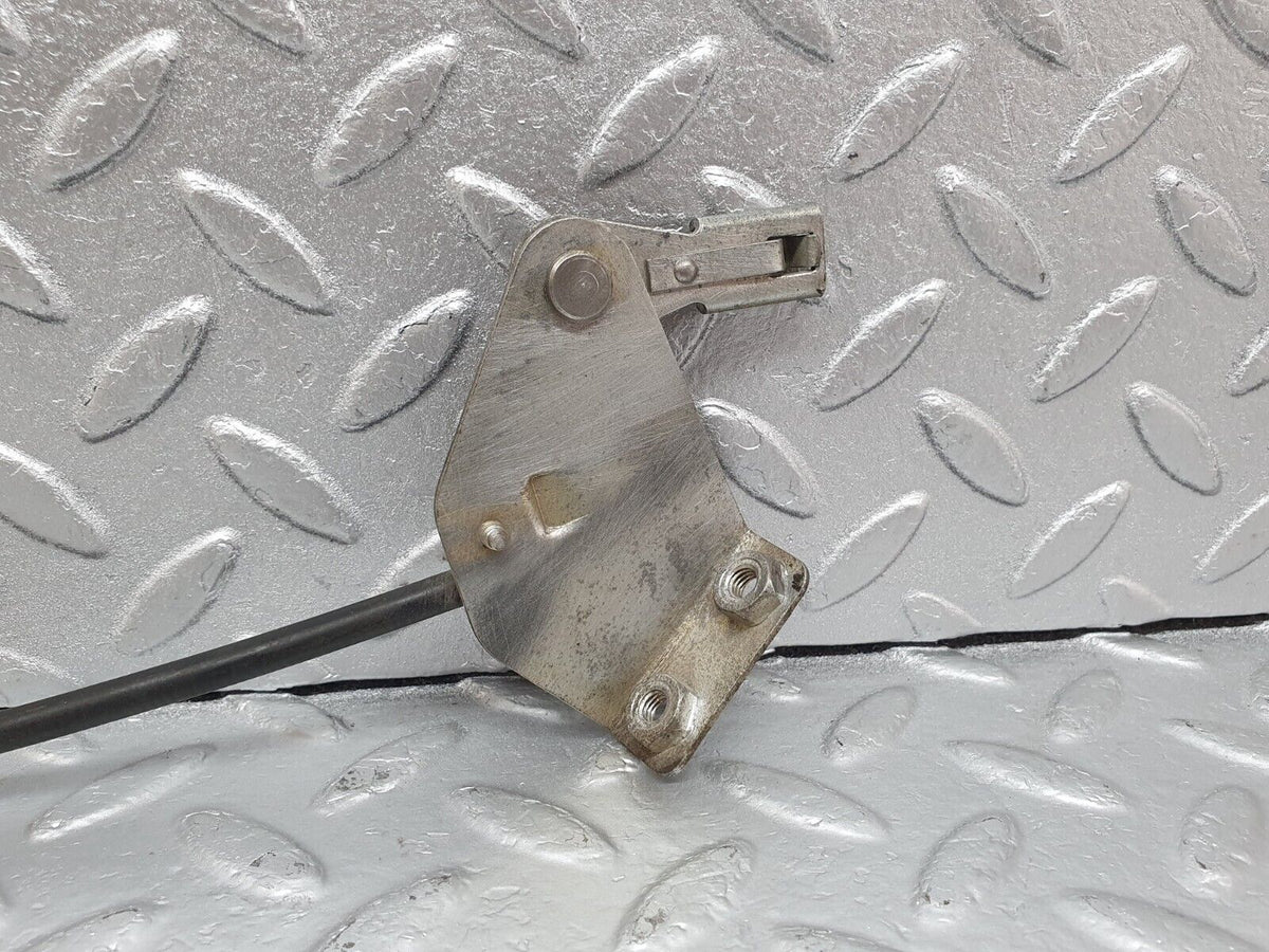 43453 Mercedes-Benz W108 280SE Heater Control