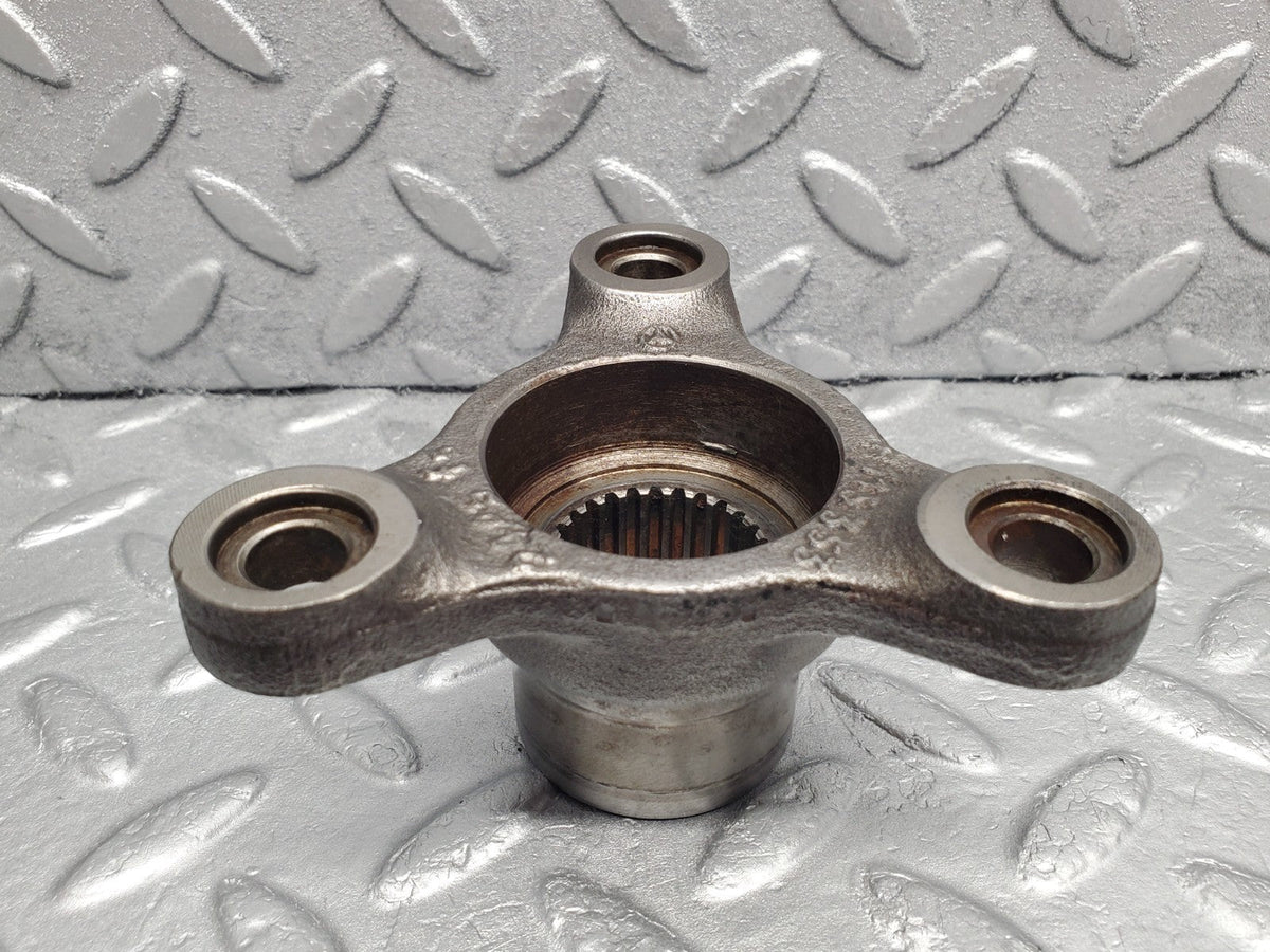 50434 Mercedes-Benz Automatic Gearbox Rear Flange 722.324
