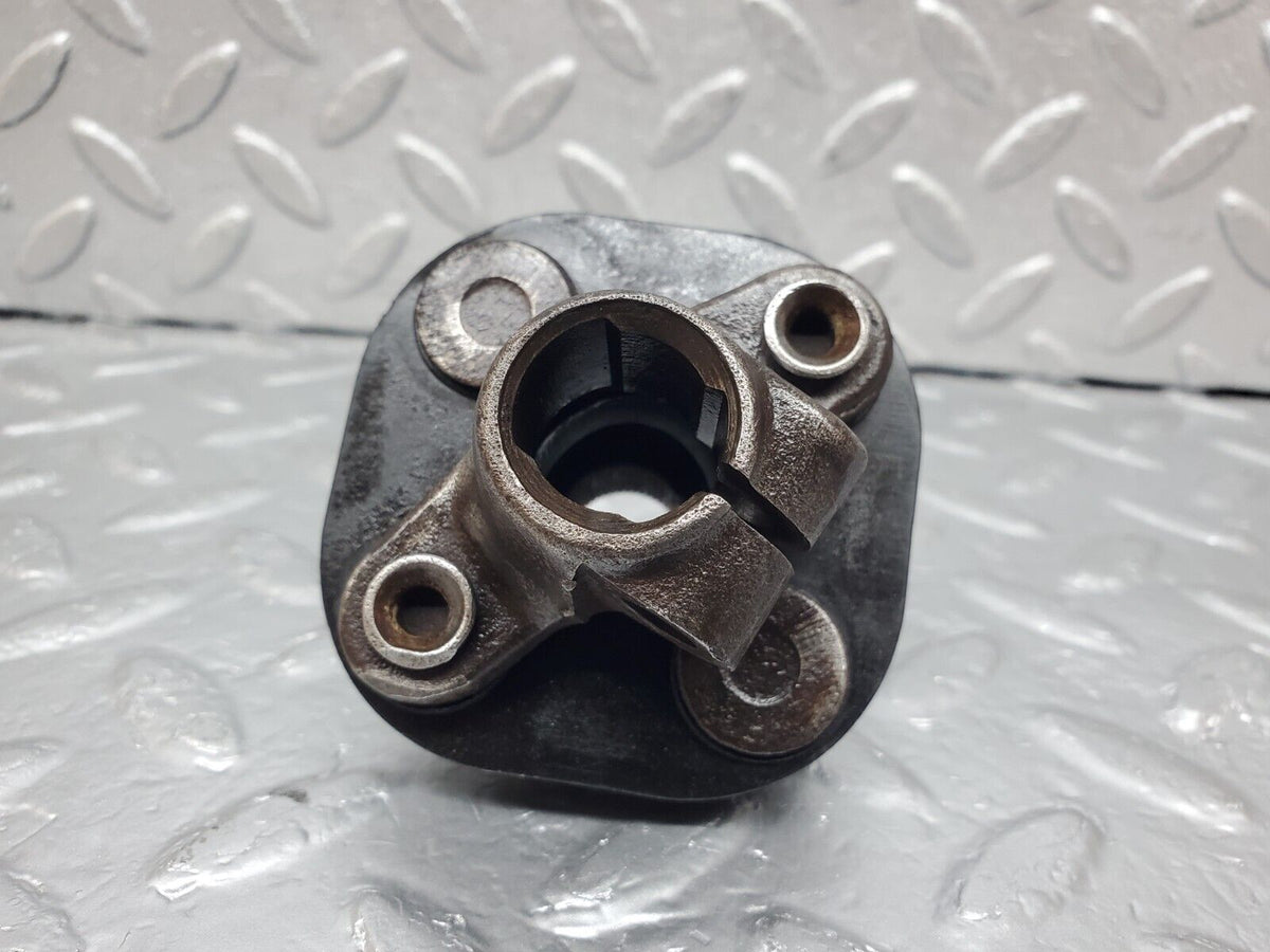 45472 Mercedes-Benz C123 230CE Coupe Steering Column Lower Shaft Connector A1234620346