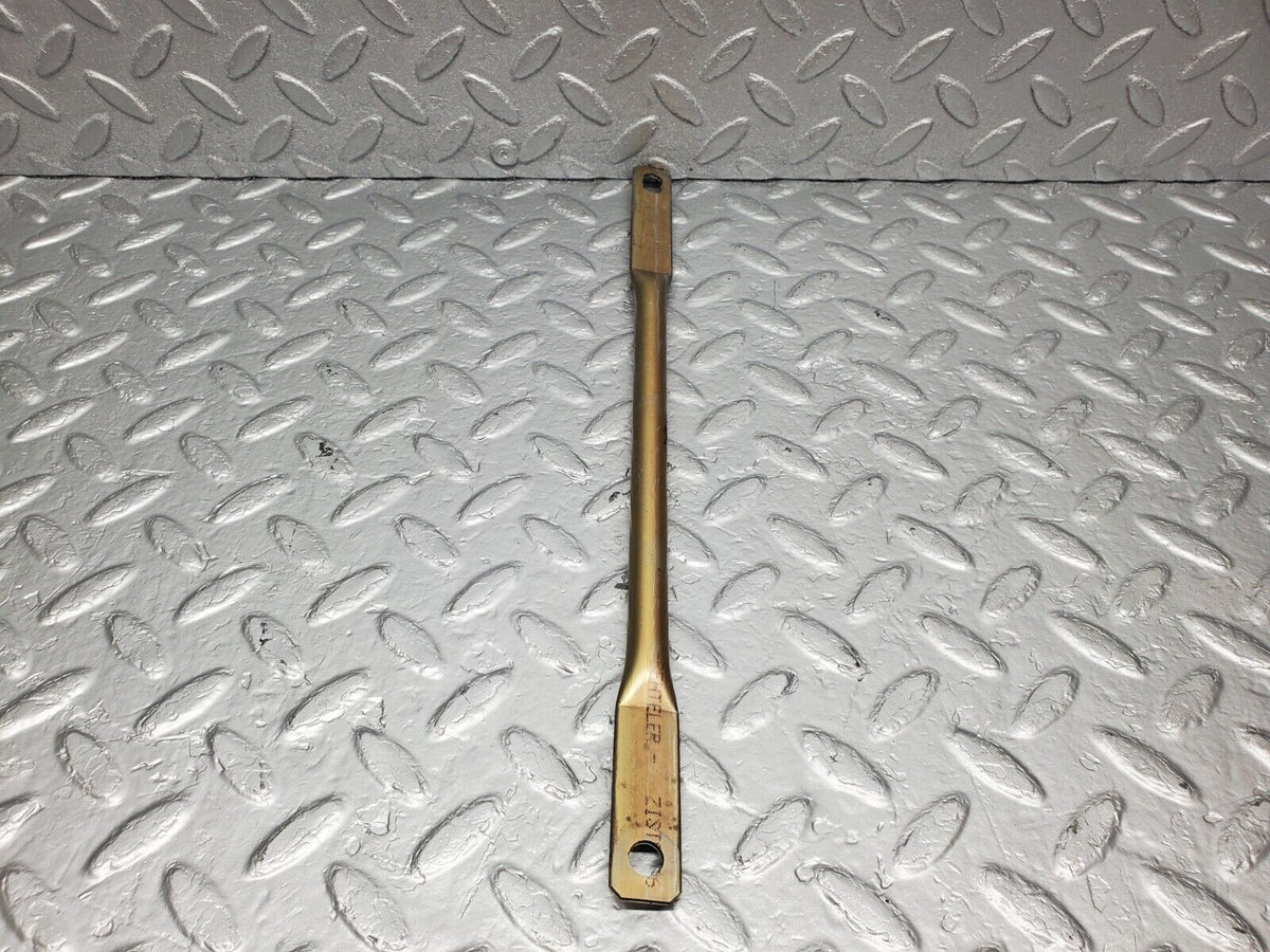 48080 Mercedes-Benz R230 350SL Coupe Steering Column Holder Bracket