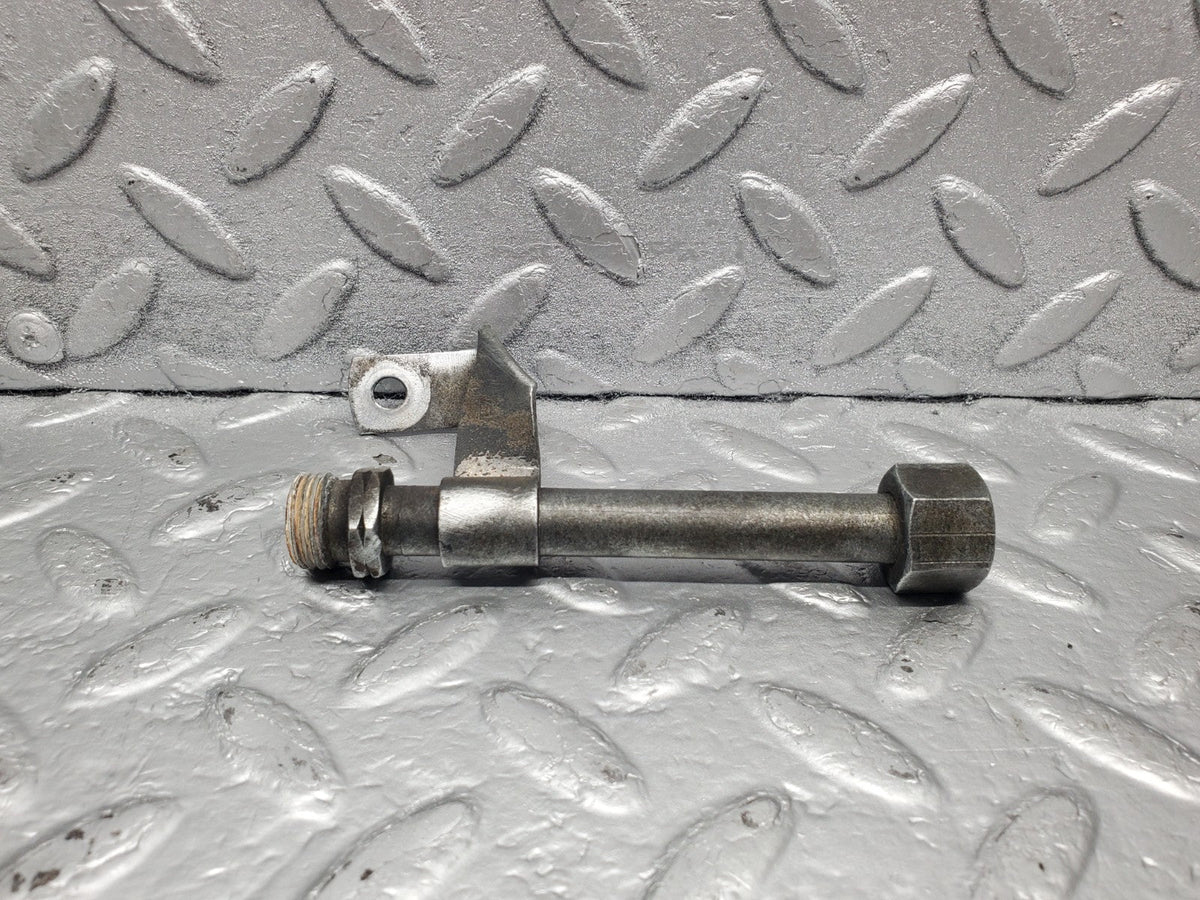 50897 Mercedes-Benz W108 280SE 3.5 Brake Servo Vacuum Pipe Connector
