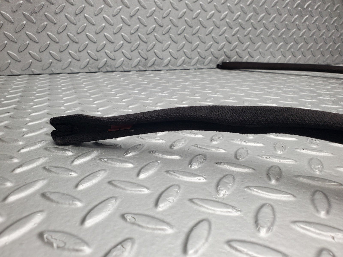 50581 Mercedes-Benz W108 280SE 3.5 Door Edge Seal Rear Left Side