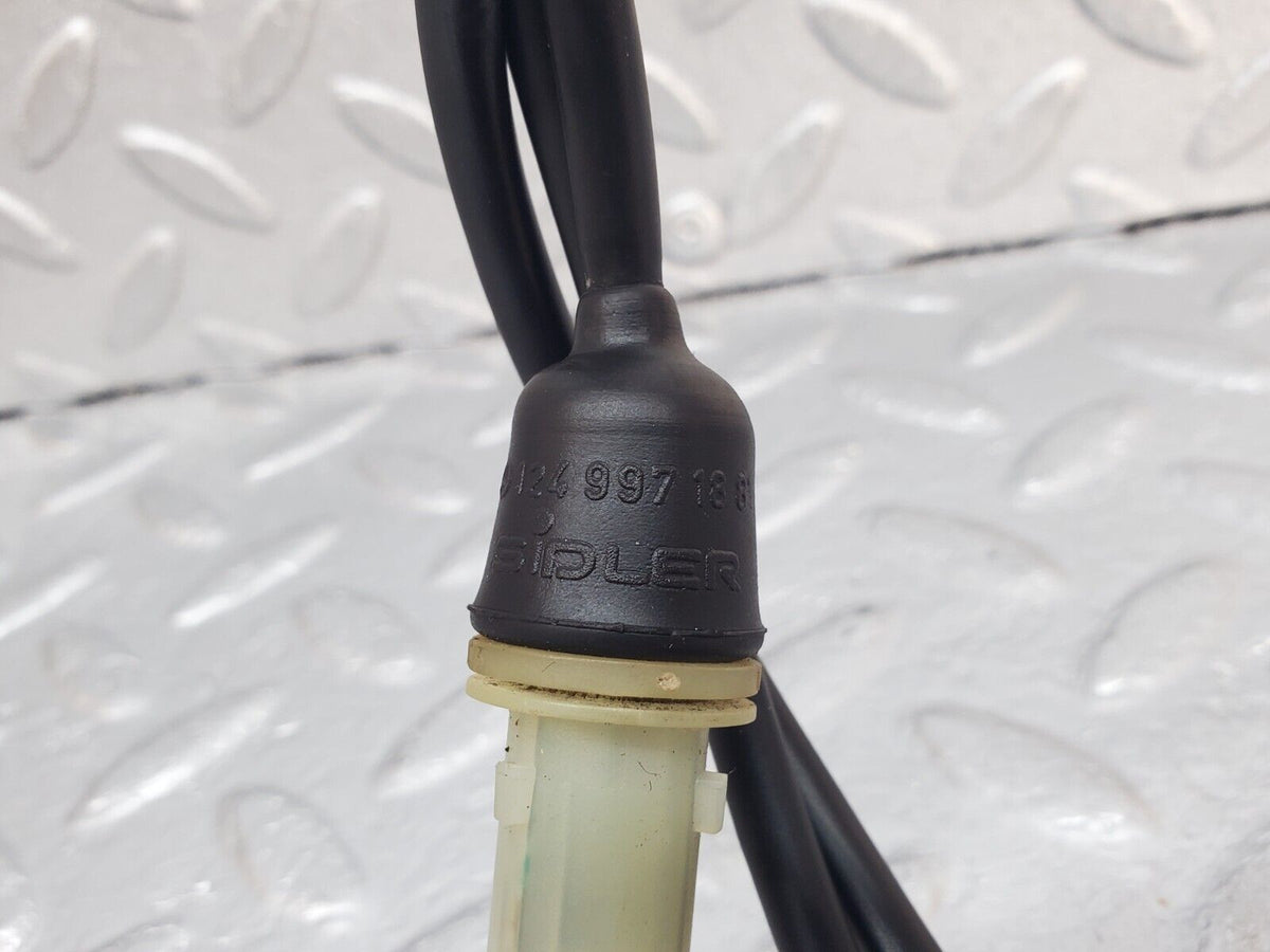 45757 Mercedes-Benz W126 420SE Wing Indicator Cable Wire A1249971881