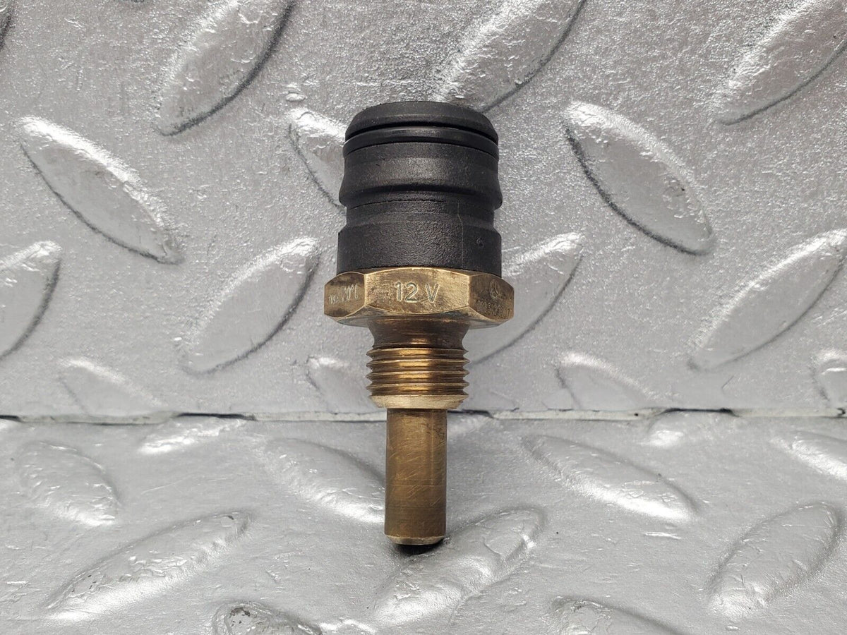 46045 Mercedes-Benz W126 420SE Coolant Temperature Sensor VDO A0085423217