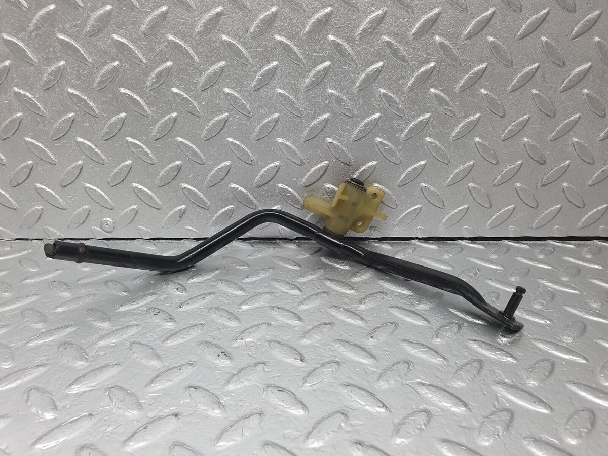 42815 Mercedes-Benz W201 190 2.0L Accelerator Pedal Linkage A2013010218