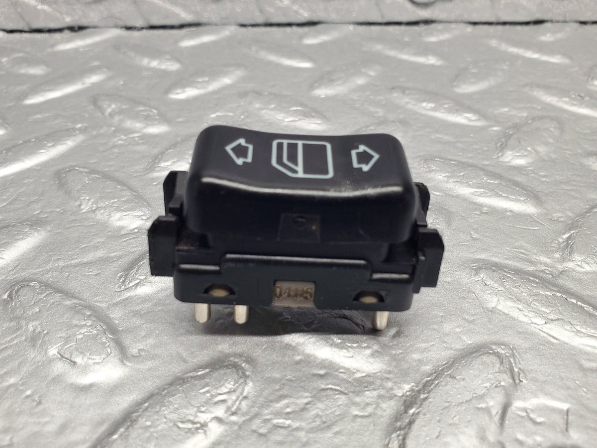 49109 Mercedes-Benz A124 320E Cabriolet Electric Window Switch Left Side A1248209310