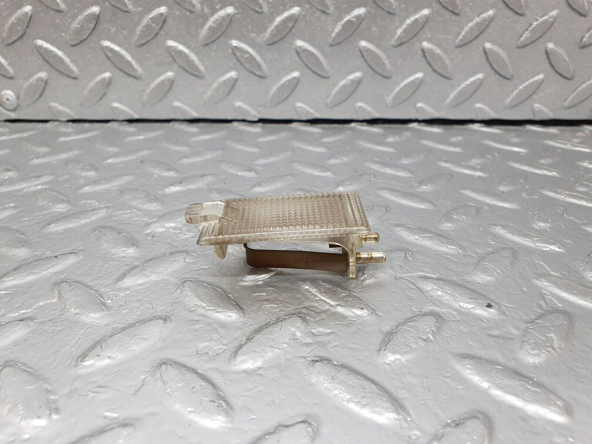 43237 Mercedes-Benz W108 280SE Glove Box Light
