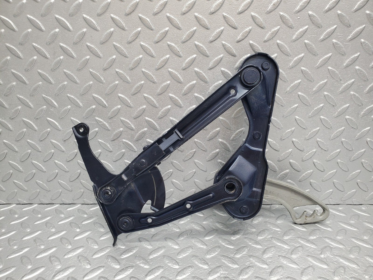 49284 Mercedes-Benz A124 320E Cabriolet Bonnet Hinge Left Side A1298870174