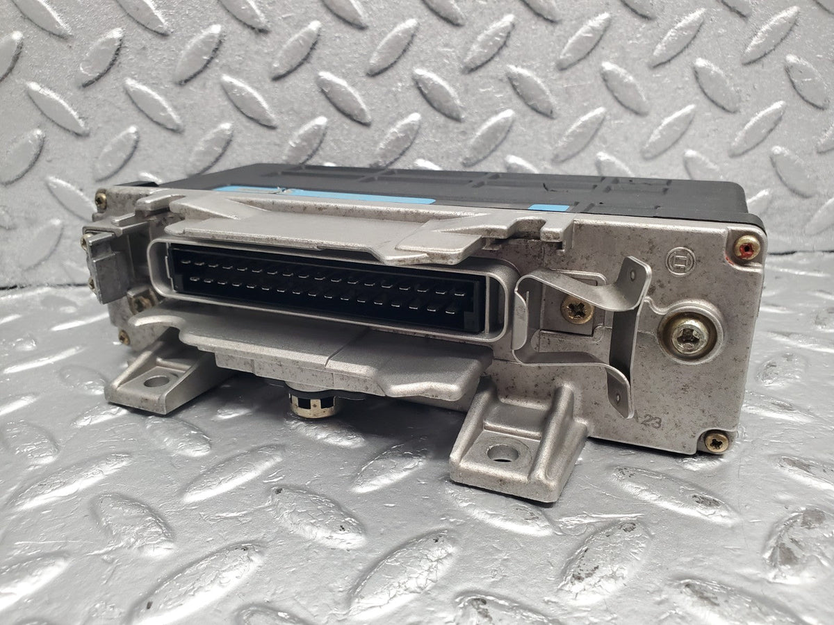 51325 Mercedes-Benz W126 ABS Control Unit Bosch A0055452132 0265101018