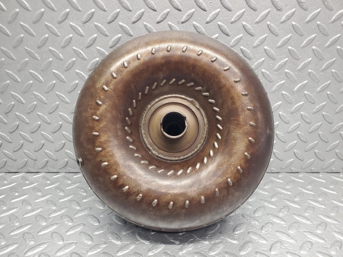 50332 Mercedes-Benz Torque Converter 722.410 A2012500302 4686