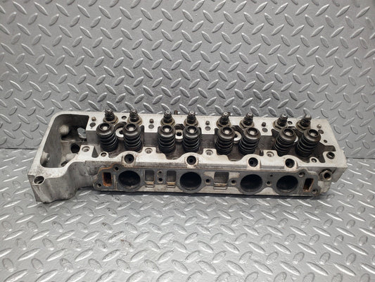 50880 Mercedes-Benz W108 280SE 3.5 Cylinder Head Right Side A1160161901