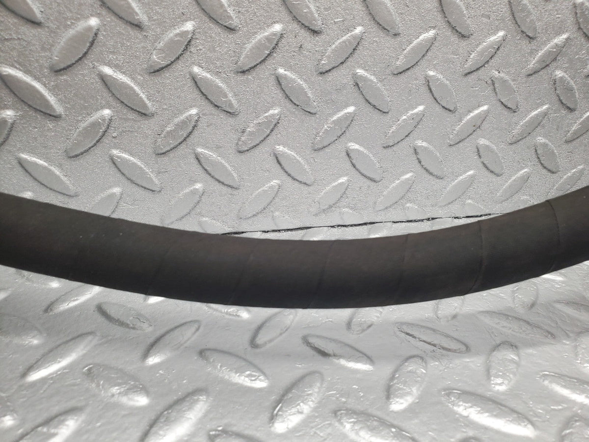 49281 Mercedes-Benz A124 320E Cabriolet Air Conditioning Hose Pipe With Dryer
