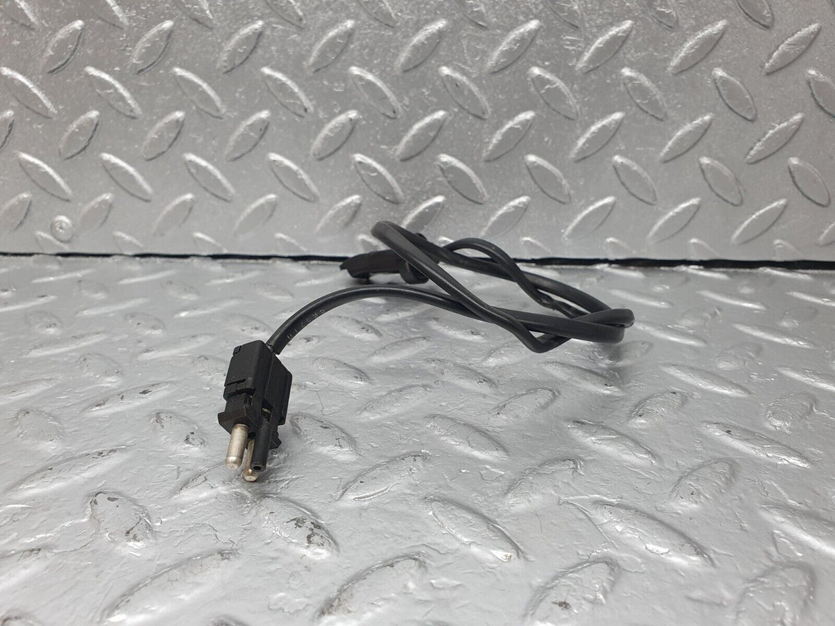 42604 Mercedes-Benz R129 320SL Coupe Temperature Sensor VDO A0125450528