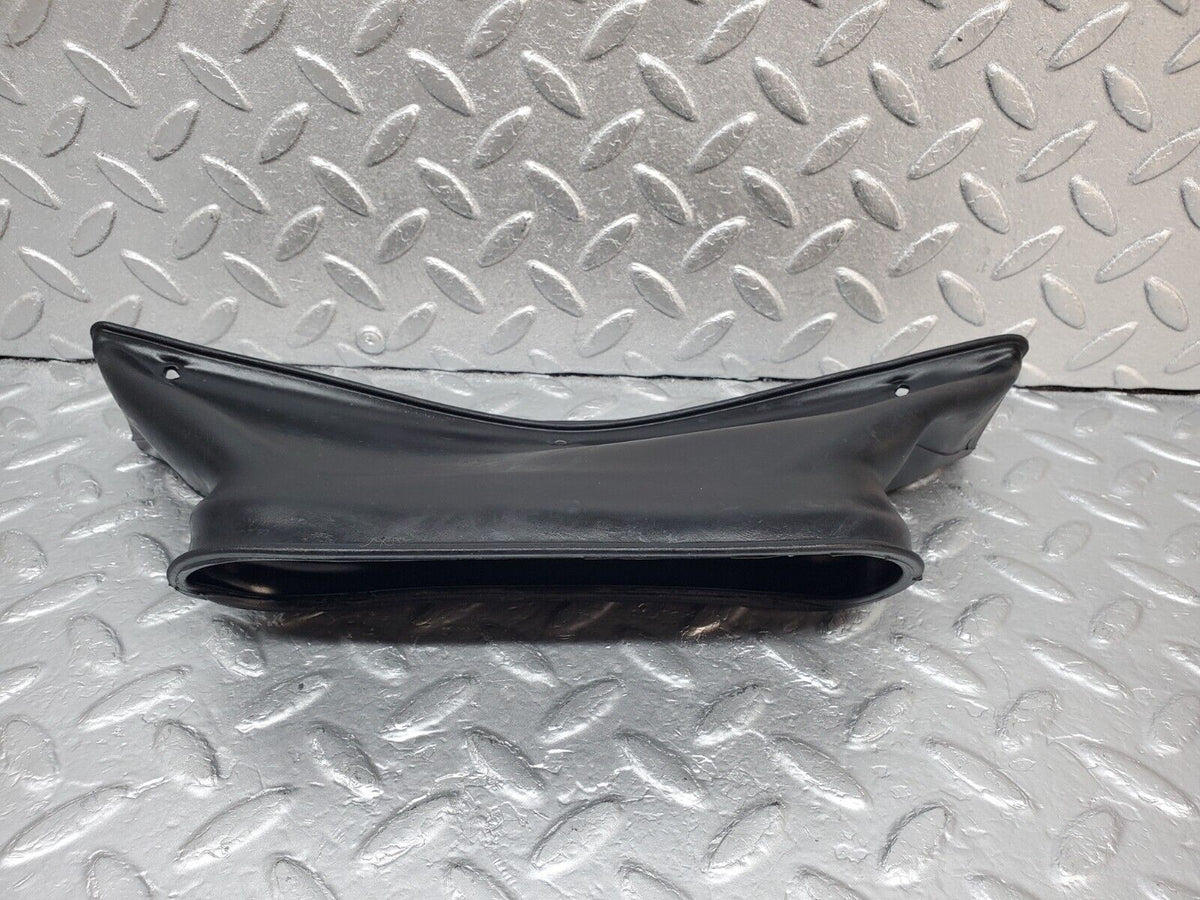 45933 Mercedes-Benz W126 420SE Heating Duct Rubber A1268320088