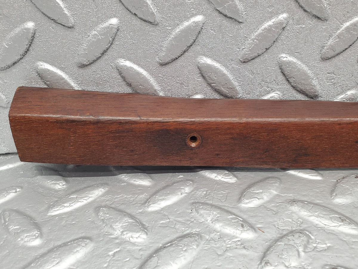 48418 Mercedes-Benz W108 Front Left Door Wood Trim