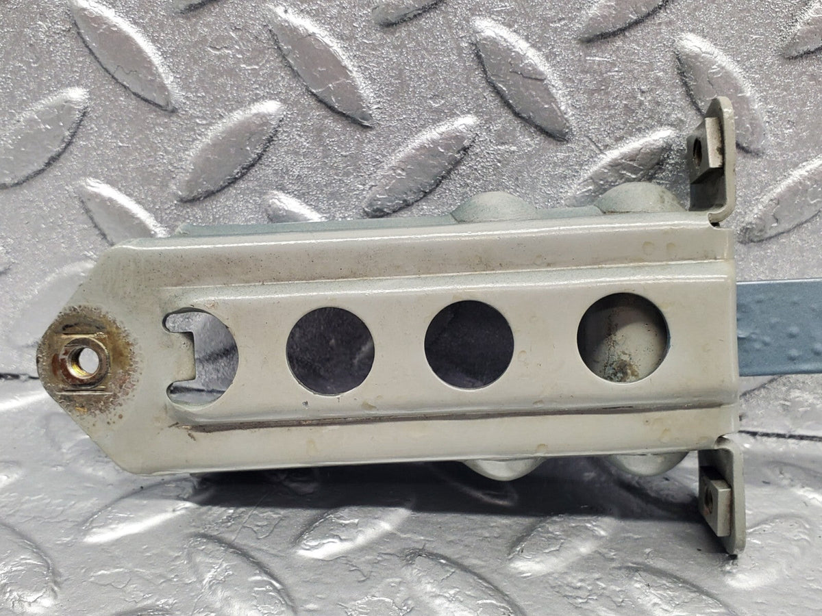 48334 Mercedes-Benz C126 Coupe Door Safety Check Strap