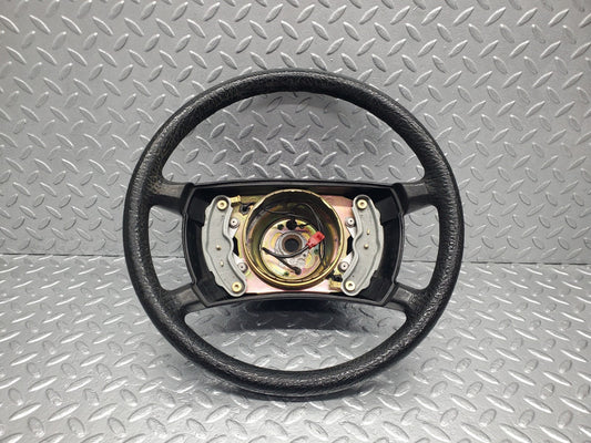 51203 Mercedes-Benz W126 Steering Wheel A1264640517