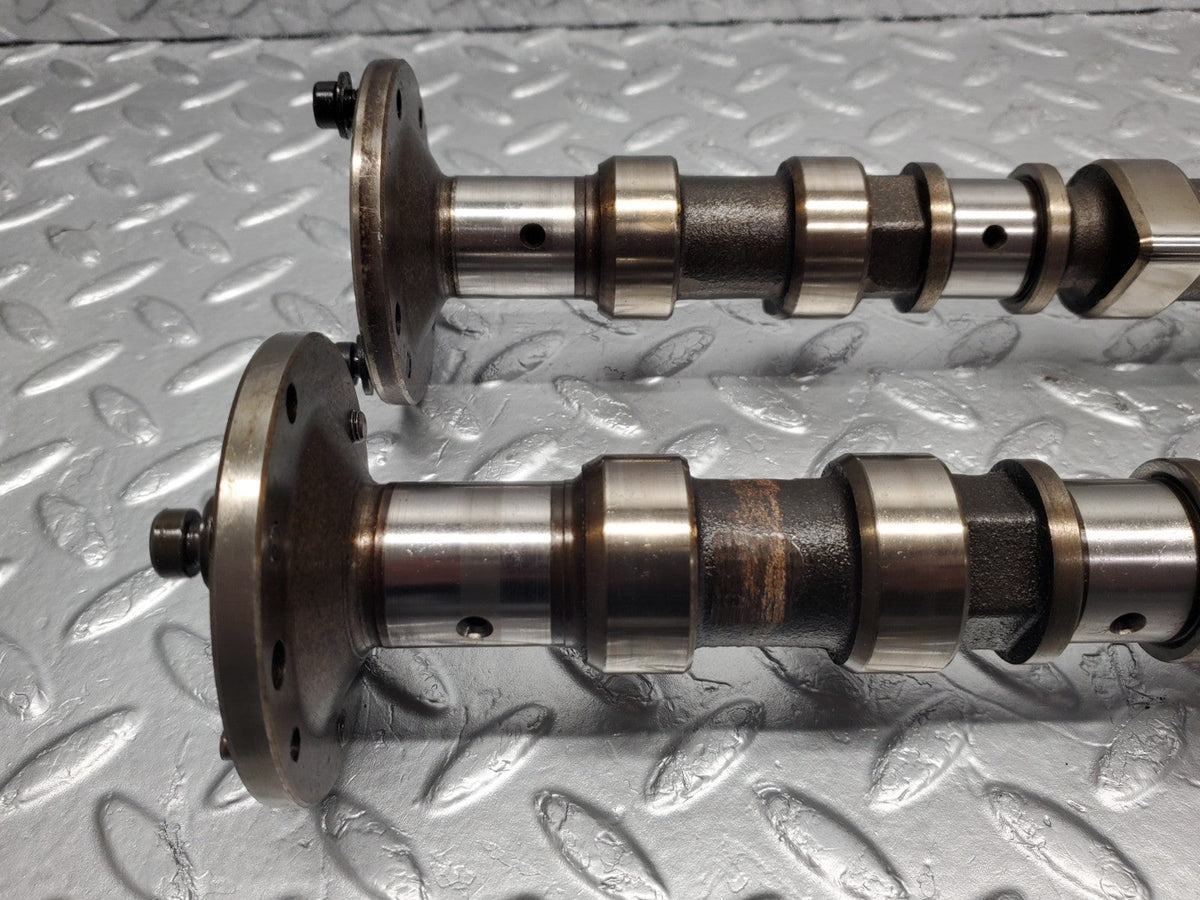 51147 Mercedes-Benz W140 S500 Camshaft Left Side R1195601