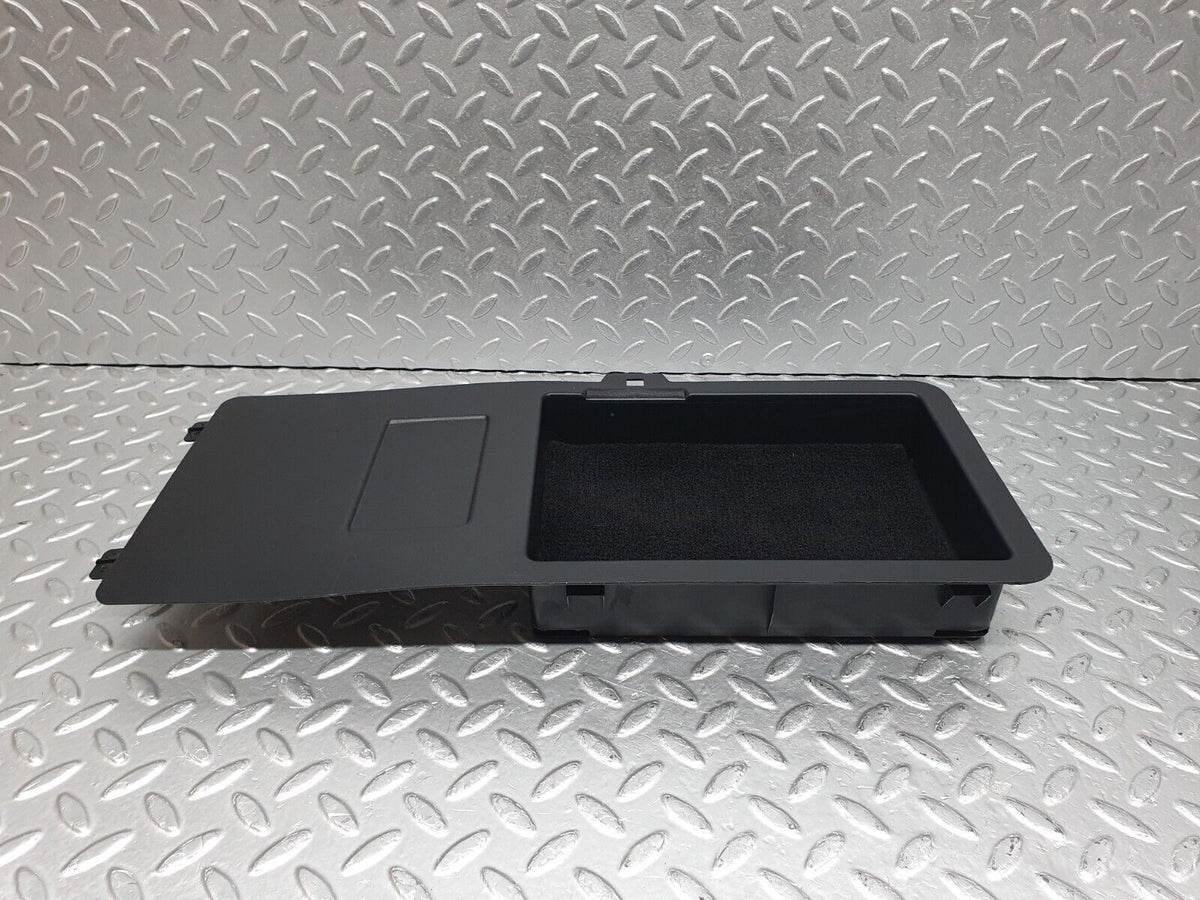 40992 Mercedes-Benz W126 300SE Rear Right Parcel Shelf Storage A1268430407