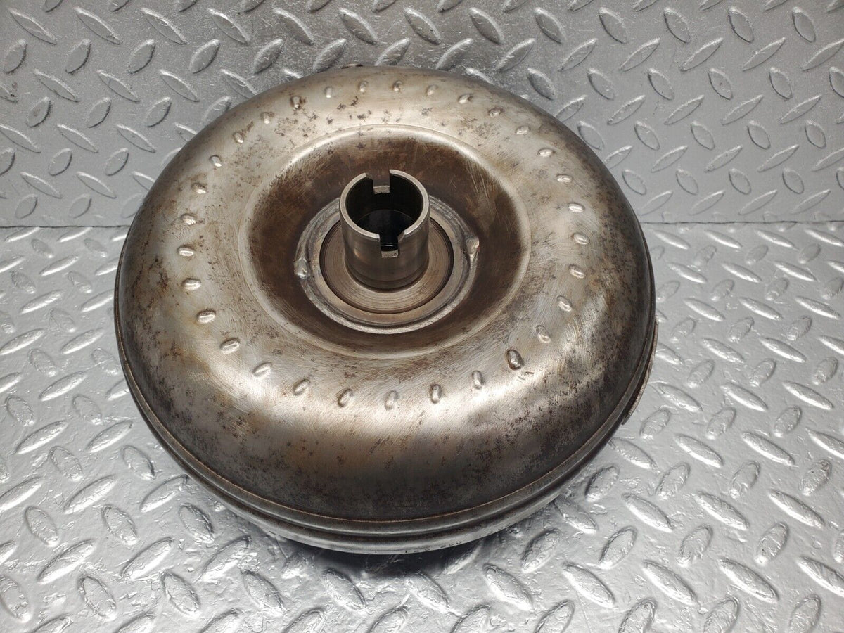 46721 Mercedes-Benz C123 280CE Coupe Torque Converter A1262501302