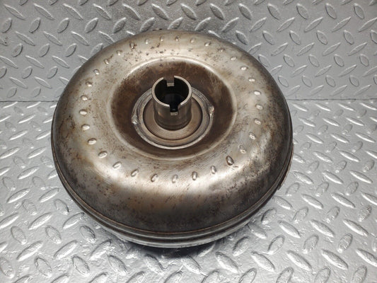 46721 Mercedes-Benz C123 280CE Coupe Torque Converter A1262501302