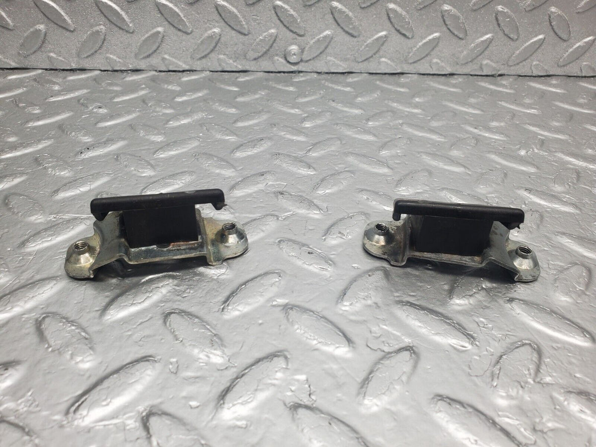47195 Mercedes-Benz R129 320SL Coupe Trunk Boot Lid Bump Buffer