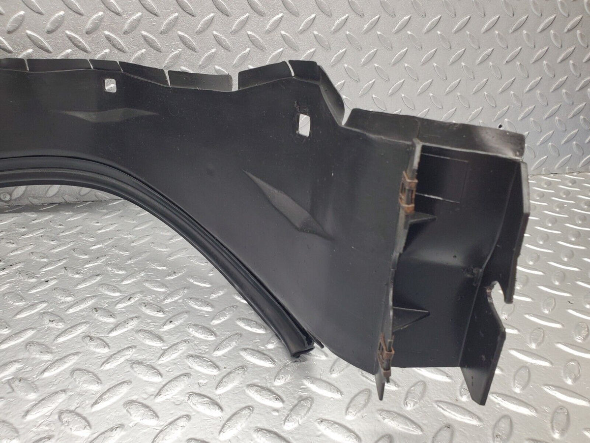47093 Mercedes-Benz R129 320SL Coupe Front Left Inner Fender Wing Splash Guard A1296980330