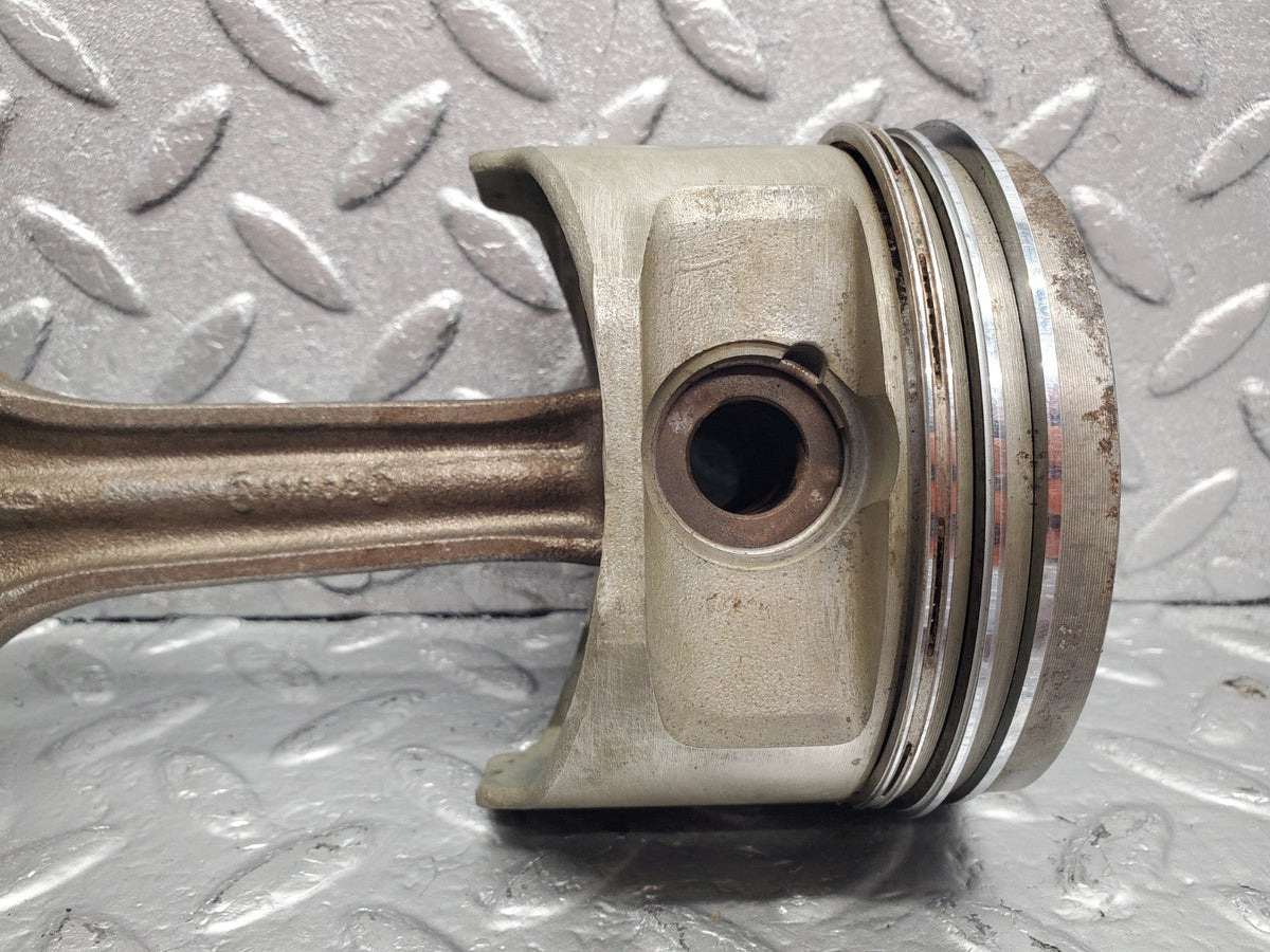 51152 Mercedes-Benz W140 S500 Piston With Connecting Rod 96.50mm 11902