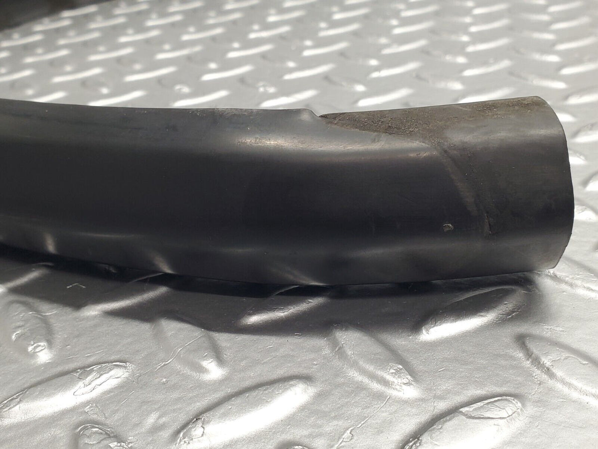 47593 Mercedes-Benz C123 230CE Coupe Rear Bumper Rubber