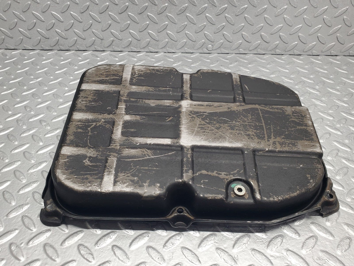 50355 Mercedes-Benz Automatic Gearbox Oil Pan 722.324