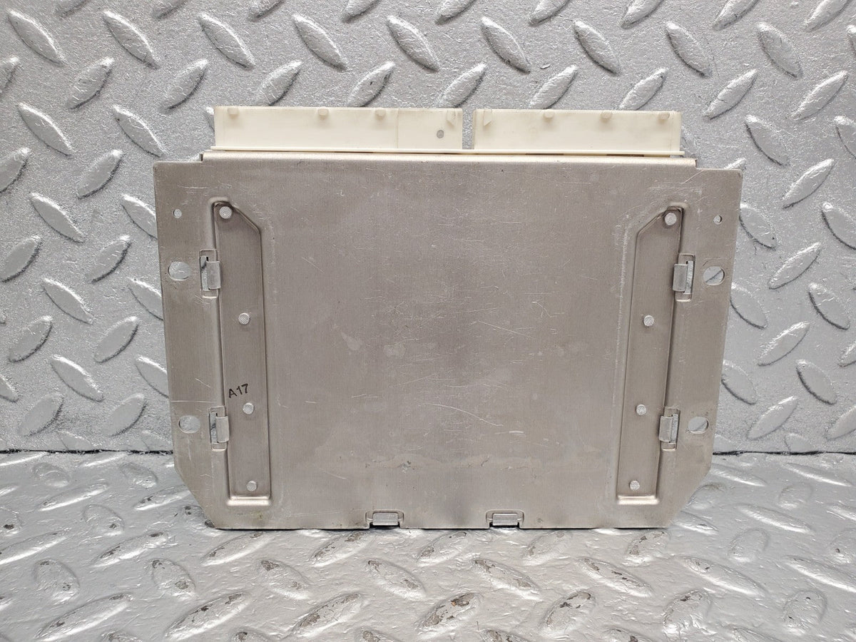 51292 Mercedes-Benz W210 ABS Control Unit Bosch A0155457632 0265106113