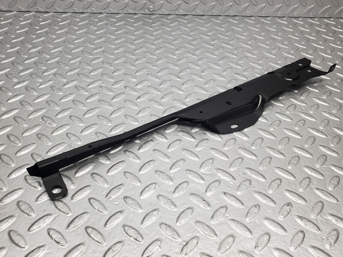 48017 Mercedes-Benz R230 350SL Coupe Window Seal Rail Rear Right
