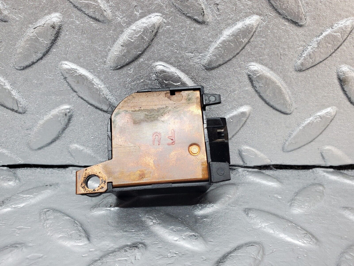 44930 Mercedes-Benz R129 300SL Coupe Seat Position Switch Sensor Left A1298210151