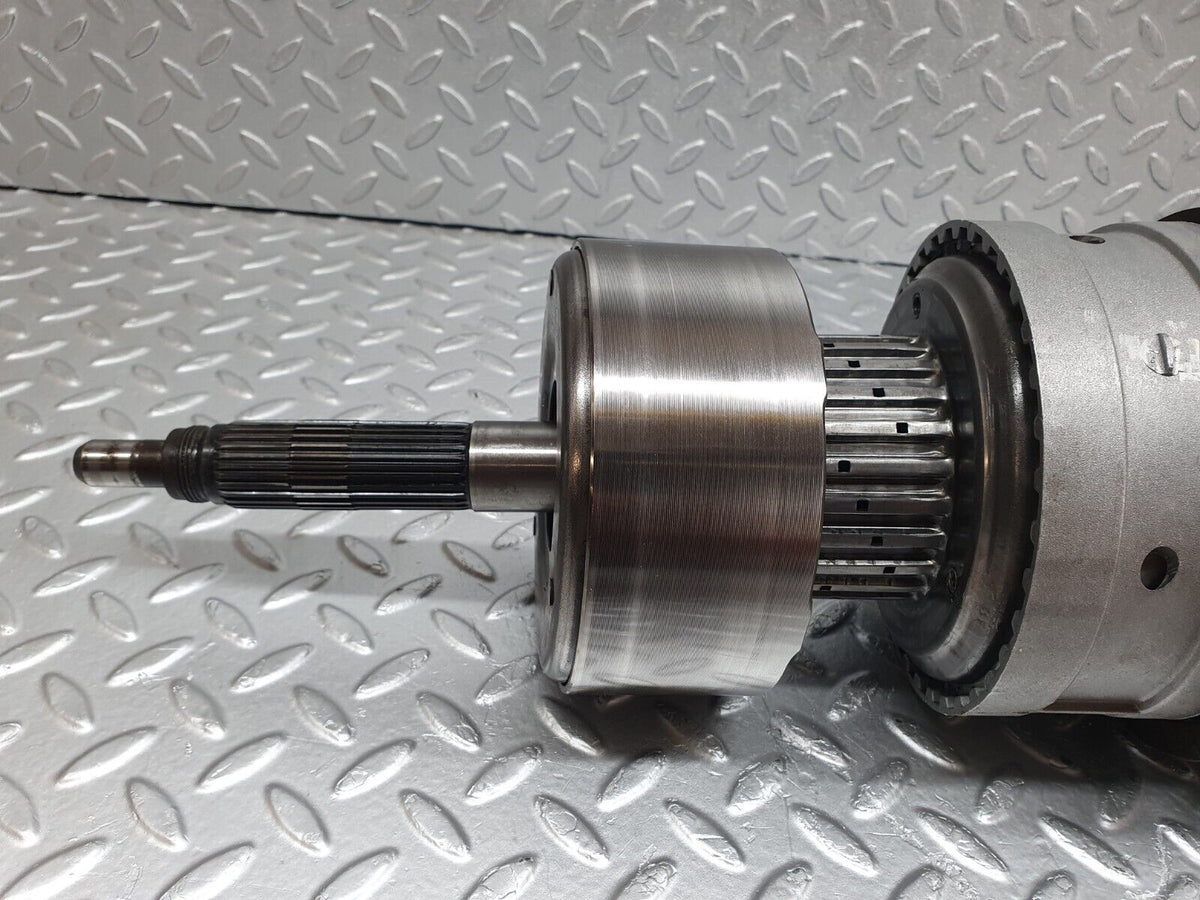 43856 Mercedes-Benz C126 380SEC Coupe Automatic Gearbox Gear Set 722.310 A1262721108