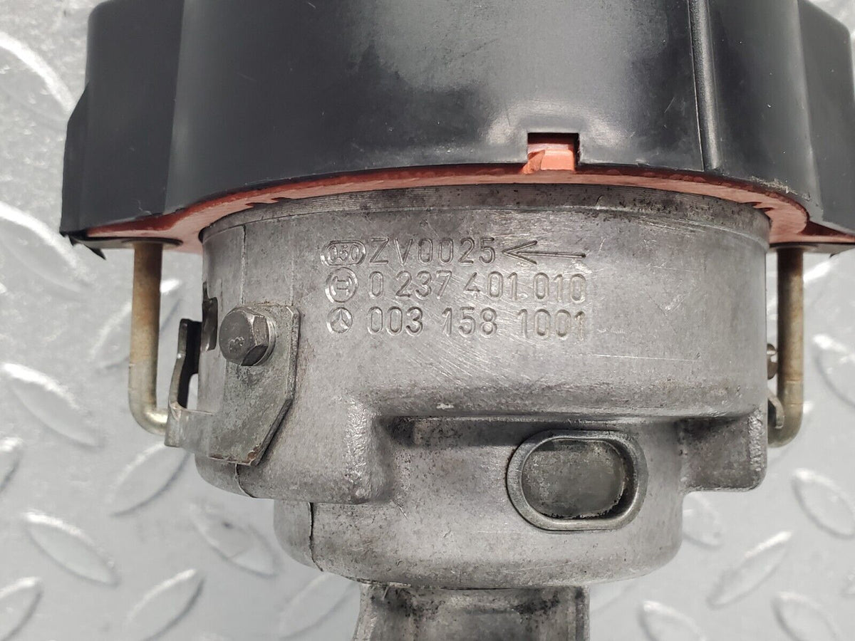 47395 Mercedes-Benz C126 500SEC Coupe Ignition Distributor Bosch A0031581001 0237401010